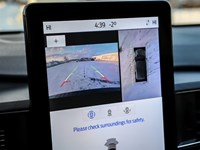 2022 Ford Explorer ST 4WD/ PRM,TECH PCKG