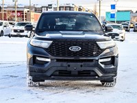2022 Ford Explorer ST 4WD/ PRM,TECH PCKG
