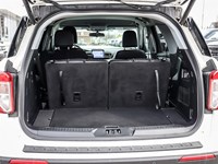 2022 Ford Explorer XLT 4WD