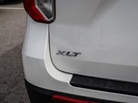 2022 Ford Explorer XLT 4WD