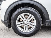 2022 Ford Explorer XLT 4WD