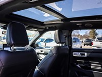 2022 Ford Explorer ST 4WD