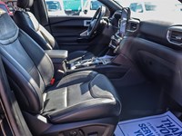 2022 Ford Explorer ST 4WD