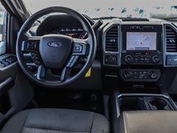 2022 Ford F-250 XLT 4WD Crew Cab 6.75' Box