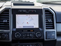 2022 Ford F-250 XLT 4WD Crew Cab 6.75' Box