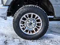 2022 Ford F-250 XLT 4WD Crew Cab 6.75' Box