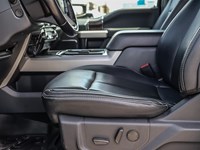 2022 Ford F-250 LARIAT 4WD Crew Cab 6.75' Box