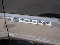 2022 Ford F-250 LARIAT 4WD Crew Cab 6.75' Box