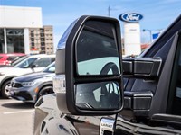 2022 Ford F-250 LARIAT 4WD Crew Cab 6.75' Box