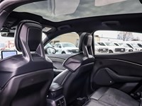 2022 Ford Mustang Mach-E GT Performance Edition AWD