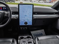 2022 Ford Mustang Mach-E GT Performance Edition AWD