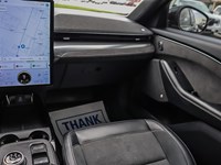 2022 Ford Mustang Mach-E GT Performance Edition AWD