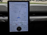 2022 Ford Mustang Mach-E GT Performance Edition AWD