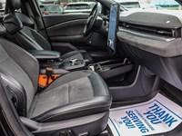 2022 Ford Mustang Mach-E GT Performance Edition AWD