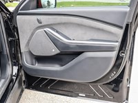 2022 Ford Mustang Mach-E GT Performance Edition AWD