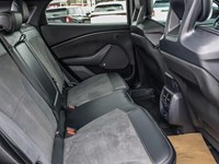 2022 Ford Mustang Mach-E GT Performance Edition AWD