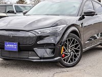 2022 Ford Mustang Mach-E GT Performance Edition AWD