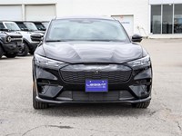 2022 Ford Mustang Mach-E GT Performance Edition AWD