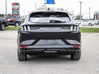 2022 Ford Mustang Mach-E GT Performance Edition AWD