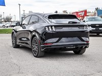 2022 Ford Mustang Mach-E GT Performance Edition AWD