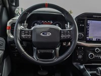 2023 Ford F-150 Raptor 4WD SuperCrew 5.5' Box