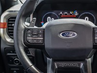 2023 Ford F-150 Raptor 4WD SuperCrew 5.5' Box