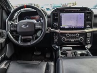 2023 Ford F-150 Raptor 4WD SuperCrew 5.5' Box