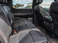 2023 Ford F-150 Raptor 4WD SuperCrew 5.5' Box