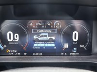 2023 Ford F-150 Raptor 4WD SuperCrew 5.5' Box