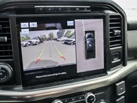 2023 Ford F-150 Raptor 4WD SuperCrew 5.5' Box