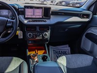 2023 Ford Maverick XLT FWD SuperCrew