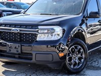 2023 Ford Maverick XLT FWD SuperCrew