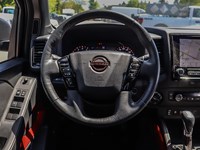 2023 Nissan Frontier Crew Cab PRO-4X Standard Bed 4x4