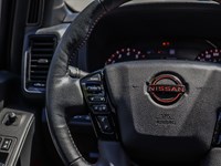 2023 Nissan Frontier Crew Cab PRO-4X Standard Bed 4x4
