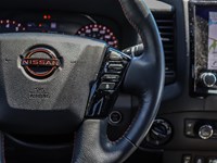 2023 Nissan Frontier Crew Cab PRO-4X Standard Bed 4x4