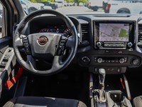 2023 Nissan Frontier Crew Cab PRO-4X Standard Bed 4x4
