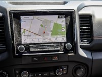 2023 Nissan Frontier Crew Cab PRO-4X Standard Bed 4x4