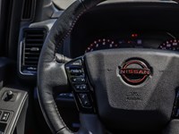 2023 Nissan Frontier Crew Cab PRO-4X Standard Bed 4x4