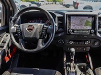 2023 Nissan Frontier Crew Cab PRO-4X Standard Bed 4x4