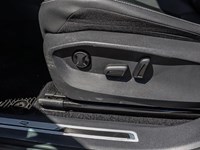 2023 Volkswagen Tiguan Comfortline R-Line Black Edition 4MOTION