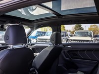2023 Volkswagen Tiguan Comfortline R-Line Black Edition 4MOTION