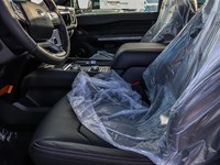 2024 Ford Expedition Max Platinum Max 4x4| BLUE CRUISE| 2ND ROW CAPTAINS