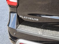 2024 Ford Expedition Max Platinum Max 4x4| BLUE CRUISE| 2ND ROW CAPTAINS