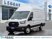 2024 Ford Transit-250 Cargo T-250 148