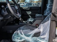 2025 Ford Bronco Badlands 4 Door 4x4