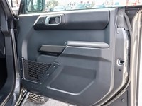 2025 Ford Bronco Badlands 4 Door 4x4