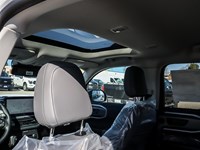 2025 Ford Bronco Sport Badlands 4x4