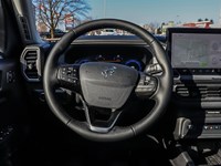 2025 Ford Bronco Sport Badlands 4x4