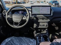 2025 Ford Bronco Sport Badlands 4x4