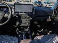 2025 Ford Bronco Sport Badlands 4x4